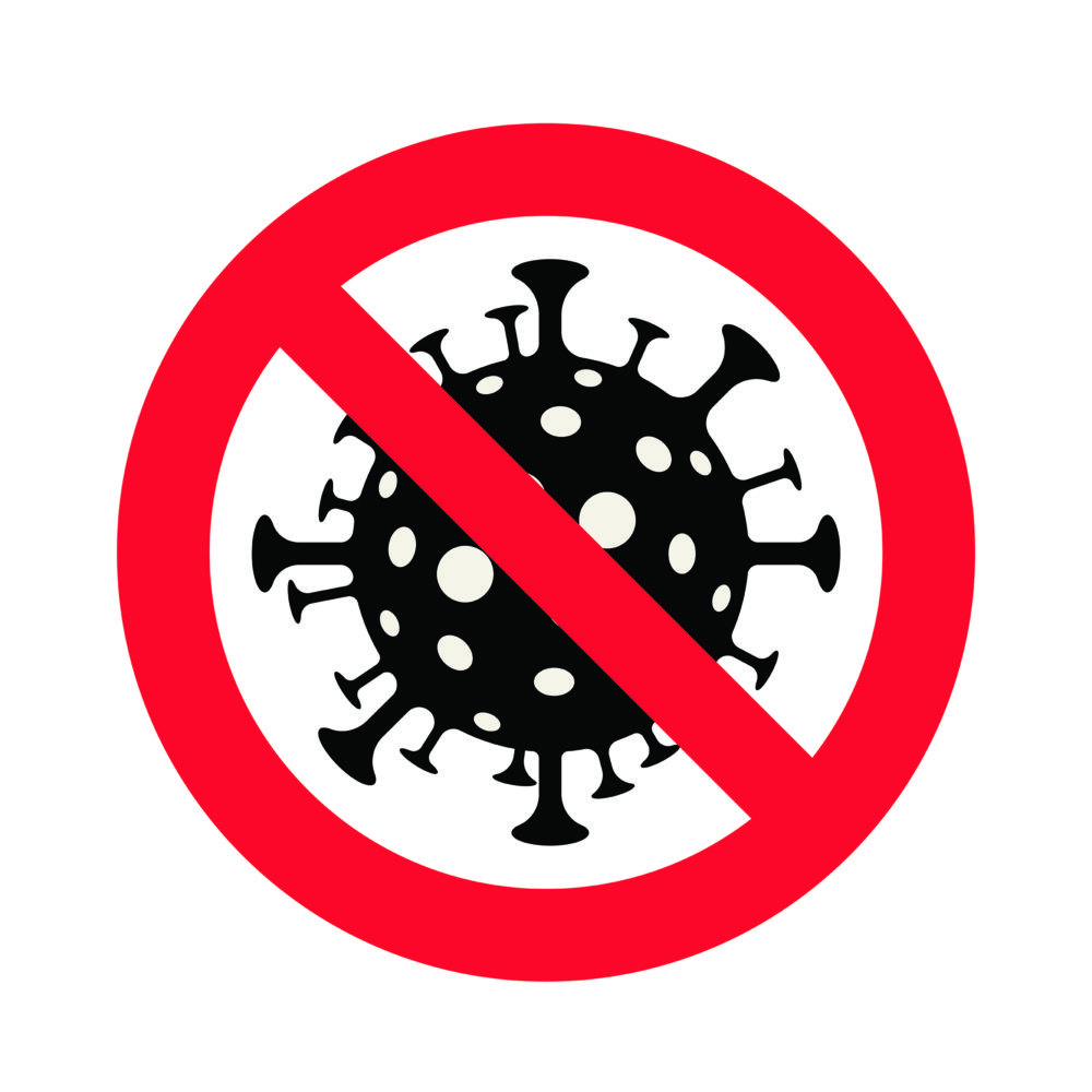 stop coronavirus web 